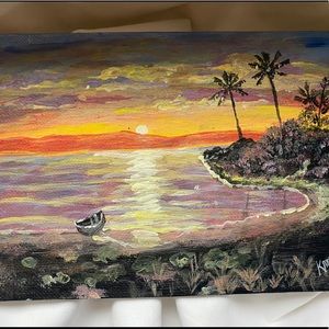 Homemade painting <3